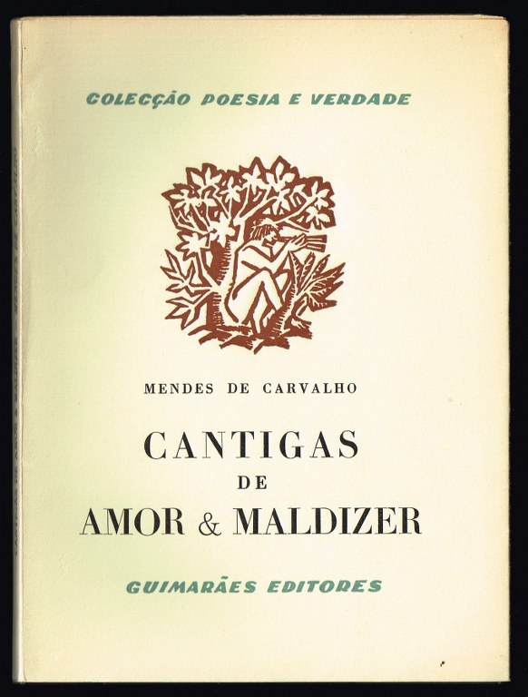 CANTIGAS DE AMOR & MALDIZER